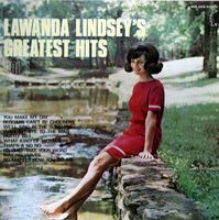 LaWanda Lindsey - Greatest Hits